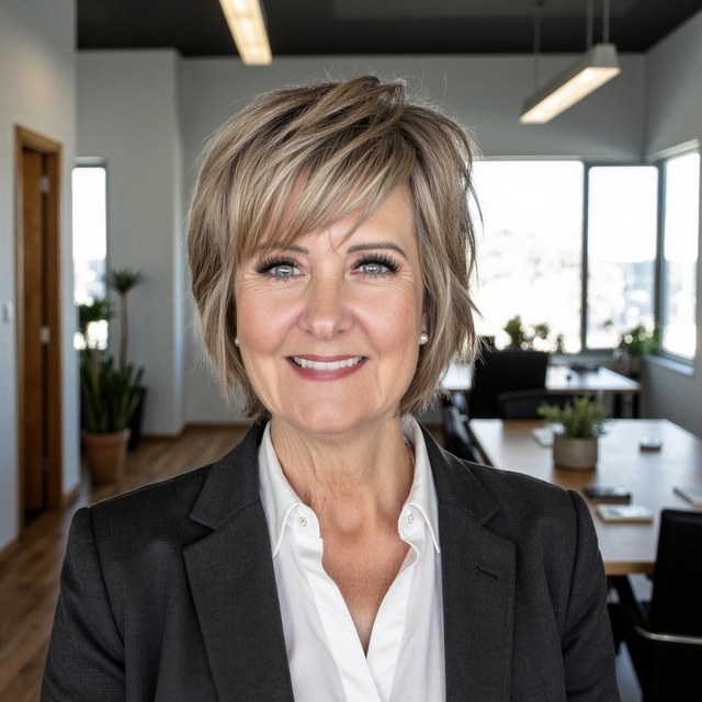 Ticia Heward