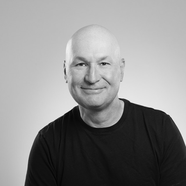 Sean Hanrahan