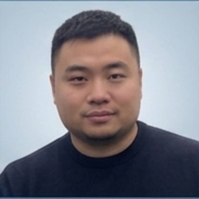 Yiping Kang